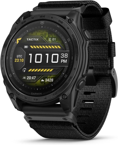 ガーミン(GARMIN) Tactix 8 AMOLED