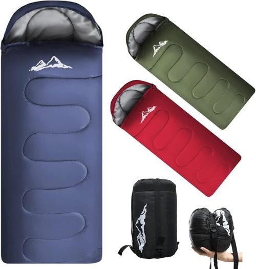 HOME COCCI マミー型 シュラフ