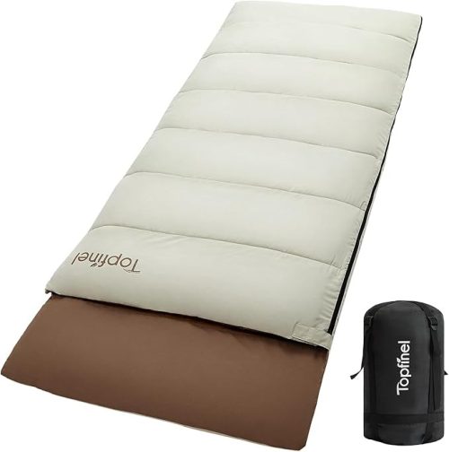 Topfinel シュラフ