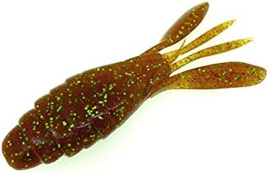 バークレイ(Berkley) パワーグライダー 3.6インチ