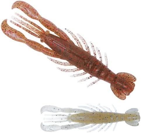 ボトムアップ(Bottomup) ハリーシュリンプ