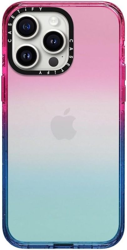 CASETiFY インパクトケース iPhone 15 Pro Max ケース