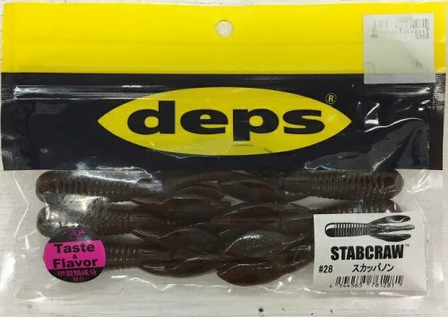 デプス(deps) スタッブクロー