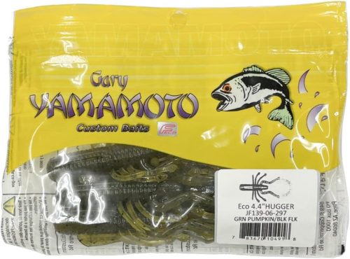 ゲーリーヤマモト(Gary YAMAMOTO) 4.4インチ ハガー