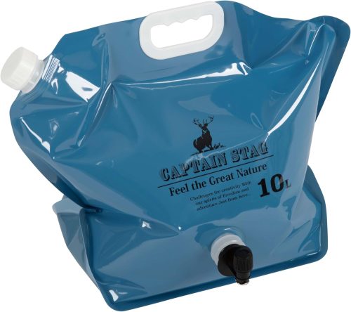 キャプテンスタッグ(CAPTAIN STAG) オアシス コンパクトジャグ 10L UW-5042