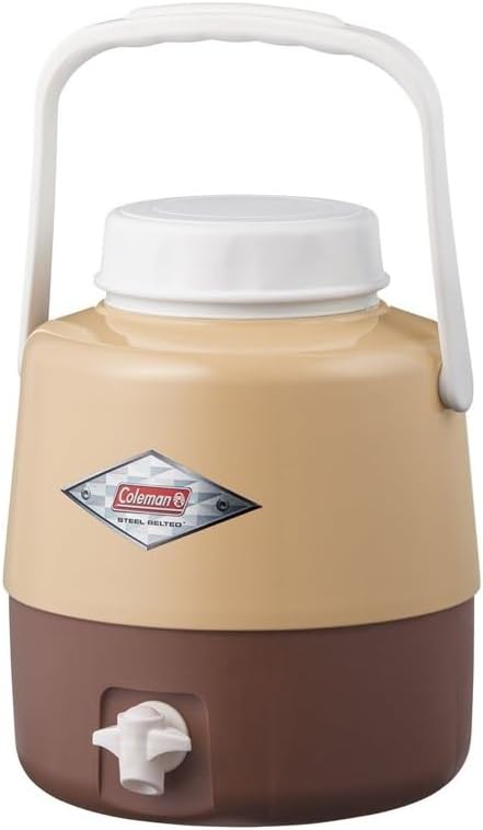 コールマン(Coleman) スチールベルトジャグ 4.9L 2000038472