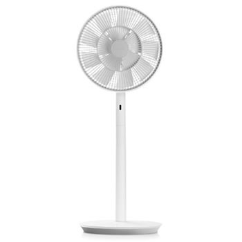 バルミューダ(BALMUDA) The GreenFan EGF-1800-WG