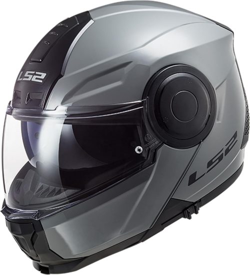 LS2 HELMETS COMMUTER SCOPE