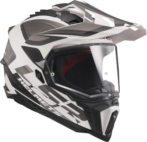 LS2 HELMETS ADVENTURE EXPLORER F