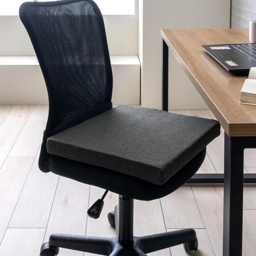イケヒコ オフィス サポートクッション  フィース