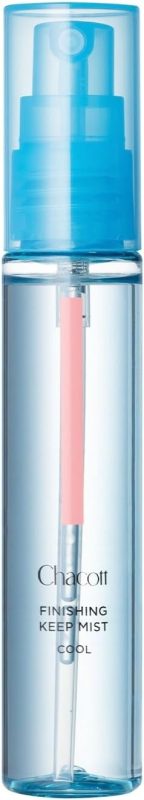 チャコット・コスメティクス(Chacott COSMETICS) フィニッシングキープミスト クール