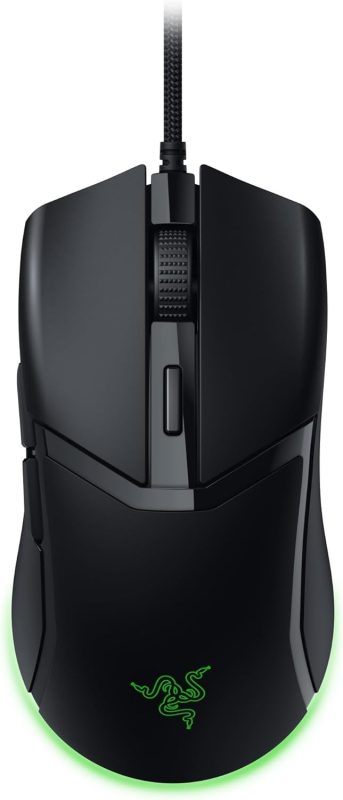 レイザー(Razer) Cobra RZ01-04650100-R3M1