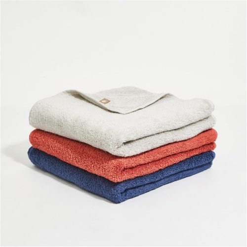 OZ UOMO まるで雲 ミニバスタオル