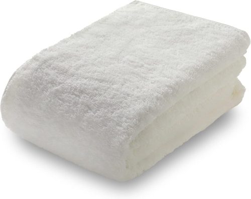 エアーかおる ダディボーイ バスタオル半分時代