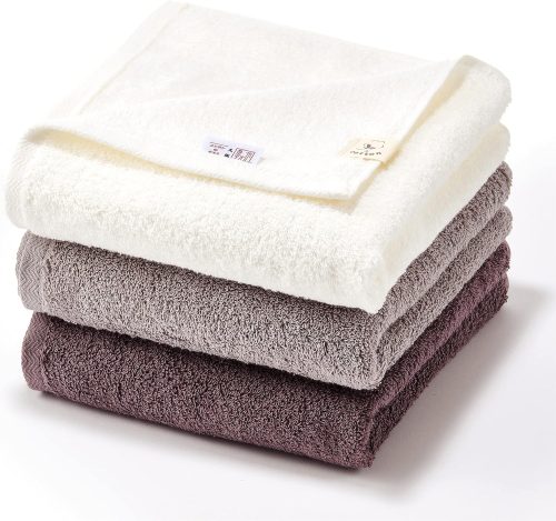 &COTTON 泉州 ちょうど良いサイズのミニバスタオル