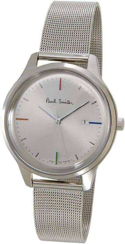 ポールスミス(Paul Smith) メンズ 腕時計 The City BC5-415-11