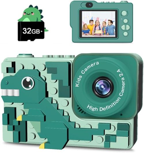 moosonky トイカメラ