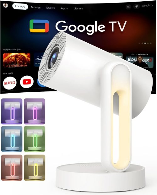 ETOE プロジェクター A1222