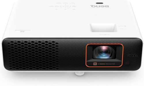 ベンキュー(BenQ) 短焦点ゲーミングプロジェクター X500i
