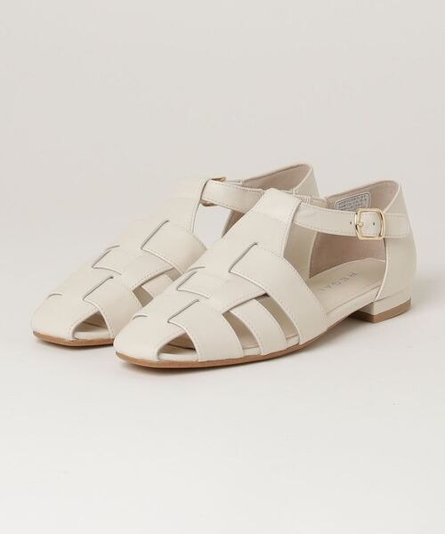 リーガル(REGAL) グルカサンダル F68Q