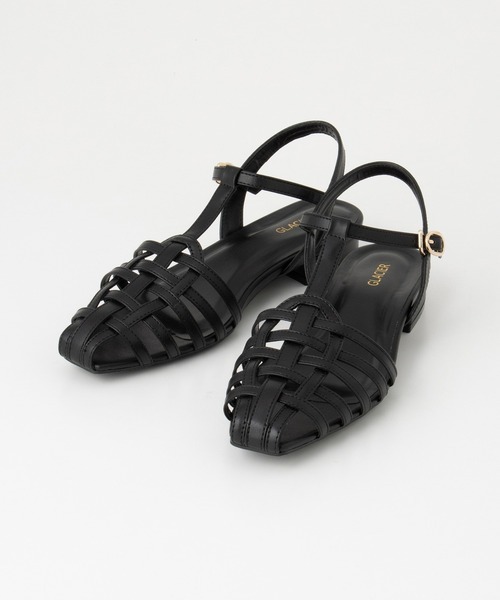 ハニーズ(Honeys) グルカサンダル