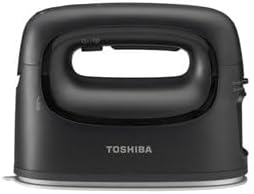 東芝(TOSHIBA) コードレス衣類スチーマー La・Coo S TAS-X80