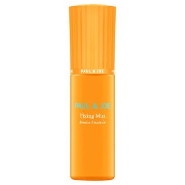 ポール＆ジョー(PAUL & JOE) フィキシング ミスト