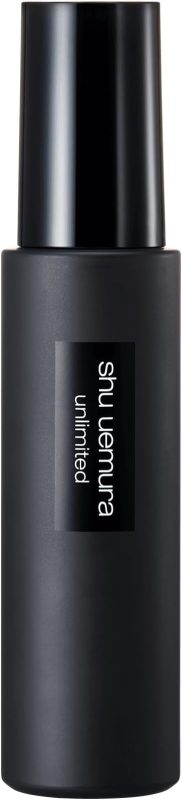 シュウ ウエムラ(shu uemura) アンリミテッド メイクアップ フィックス ミスト マット