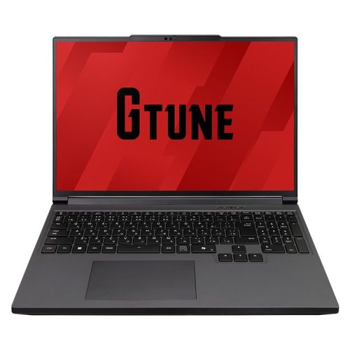 マウスコンピューター(MouseComputer) G TUNE H6-I9G7TBK-C