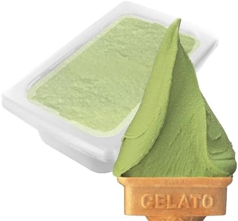 ロッテ(LOTTE) 匠のジェラート 石臼挽き 宇治抹茶