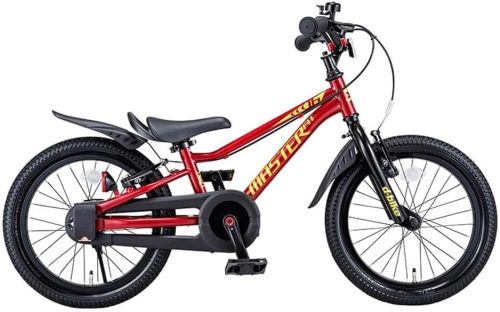 アイデス(ides) ディーバイク マスターフィット 16インチ