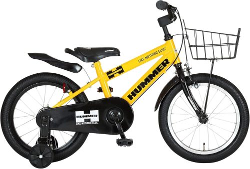 ハマー(HUMMER) KIDS18-OH