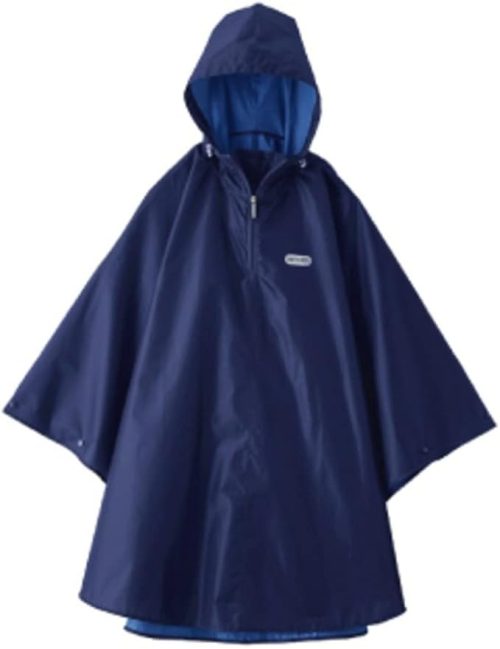 アウトドアプロダクツ(OUTDOOR PRODUTS) ユニセックス大人用 ポンチョ