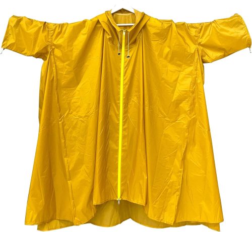 オクトス(oxtos) タフ ツェルトポンチョ