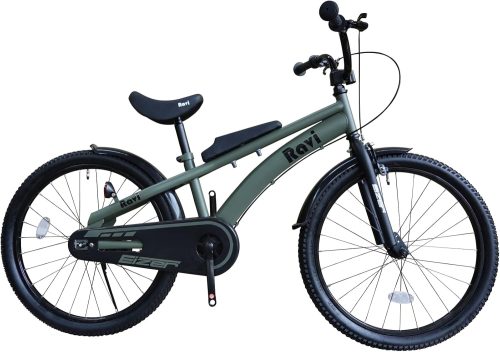 アイゼル(EIZER) 子供用自転車 Ravi