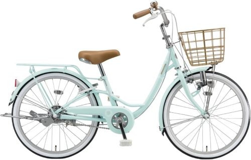 ブリヂストン(BRIDGESTONE) ジュニア向け自転車 リリーベル