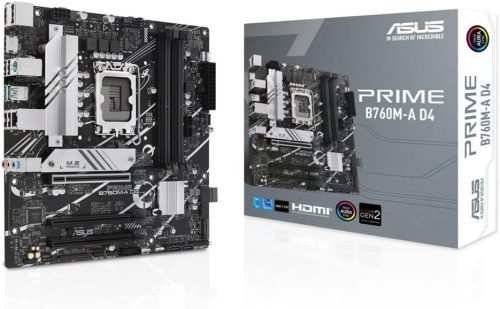 ASUS - 【自作pcにおすすめ cpuマザボメモリ8Gセット】 2025年版】自作PC用マザーボードおすすめ5選と選び方を徹底解説