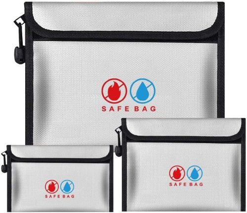 KAIRYAL 耐火バッグ 23-05