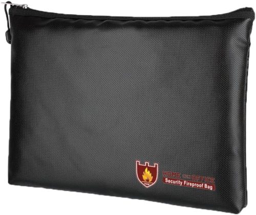 グランディオス 耐火バッグ GD-FPBAG-S