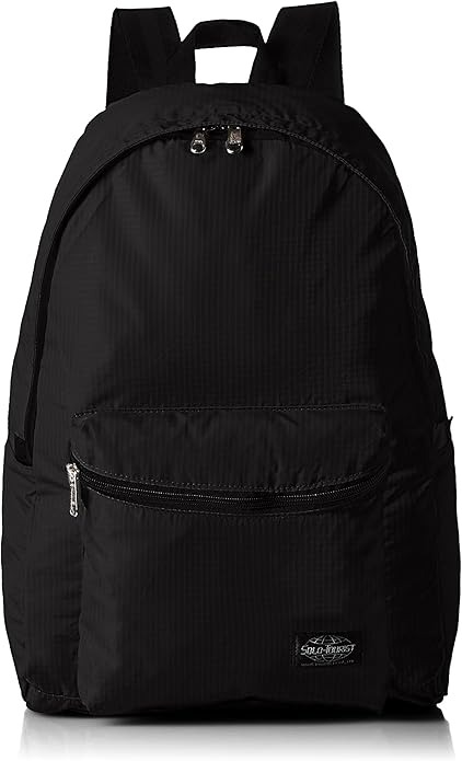 ソロ・ツーリスト(solo-tourist) ポケッタブルデイパック 14L PD-14