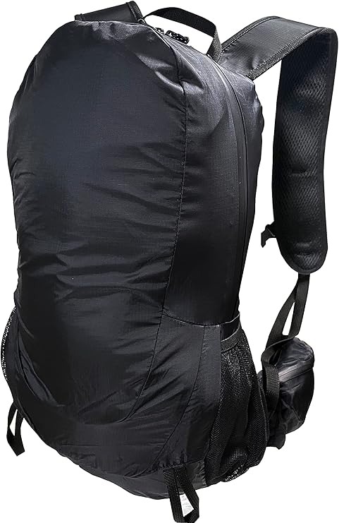 ピークハント(PEAK HUNT) バックパック サイドポケット付 20L