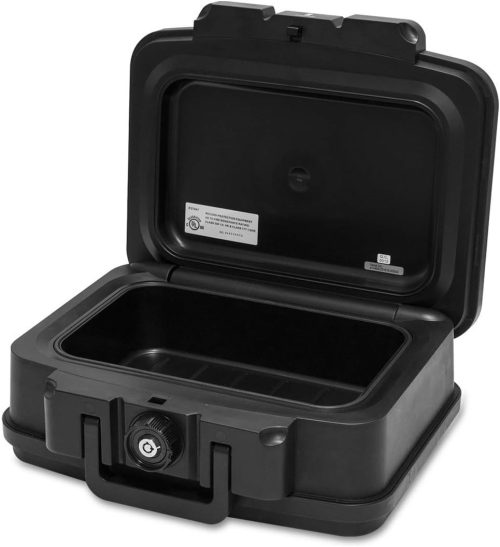 ottostyle.jp 手提耐火金庫