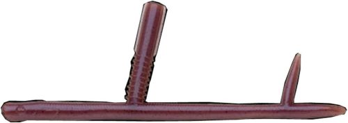 ノリーズ(NORIES) 5インチ サンカクティーサン