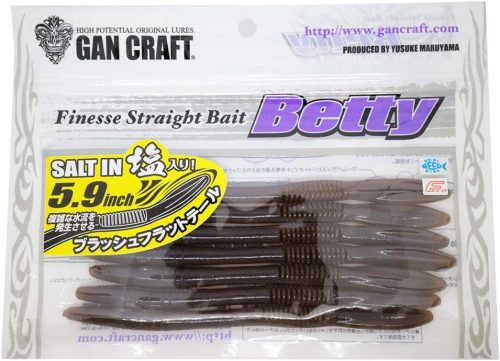 ガンクラフト(GAN CRAFT) ベティ