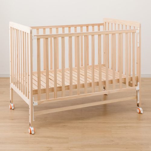 ニトリ(NITORI) ベビーベッド シンプル