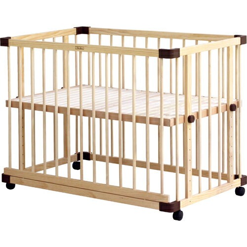 ファルスカ(farska) ベッドサイドベッド 03