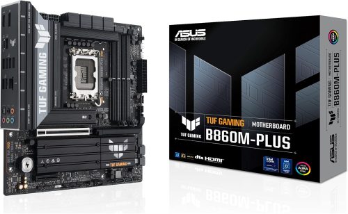 エイスース(ASUS) TUF GAMING B860M-PLUS