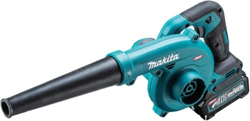 マキタ(MAKITA) 充電式ブロワ UB002G