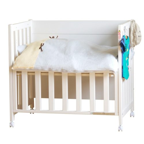 石崎家具 SLEEPY ミニベッド&デスク