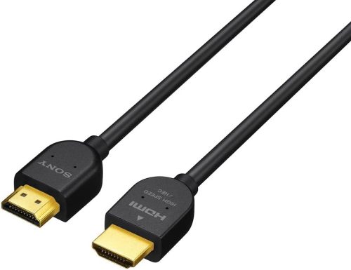 ソニー(SONY) HDMIケーブル DLC-HJ15